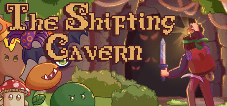 The Shifting Cavern Cheat Engine/CT