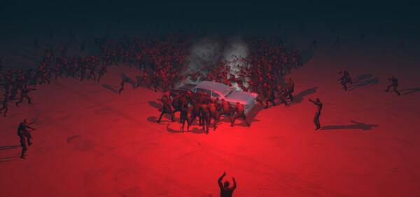 Land of the Survivors screenshot 4