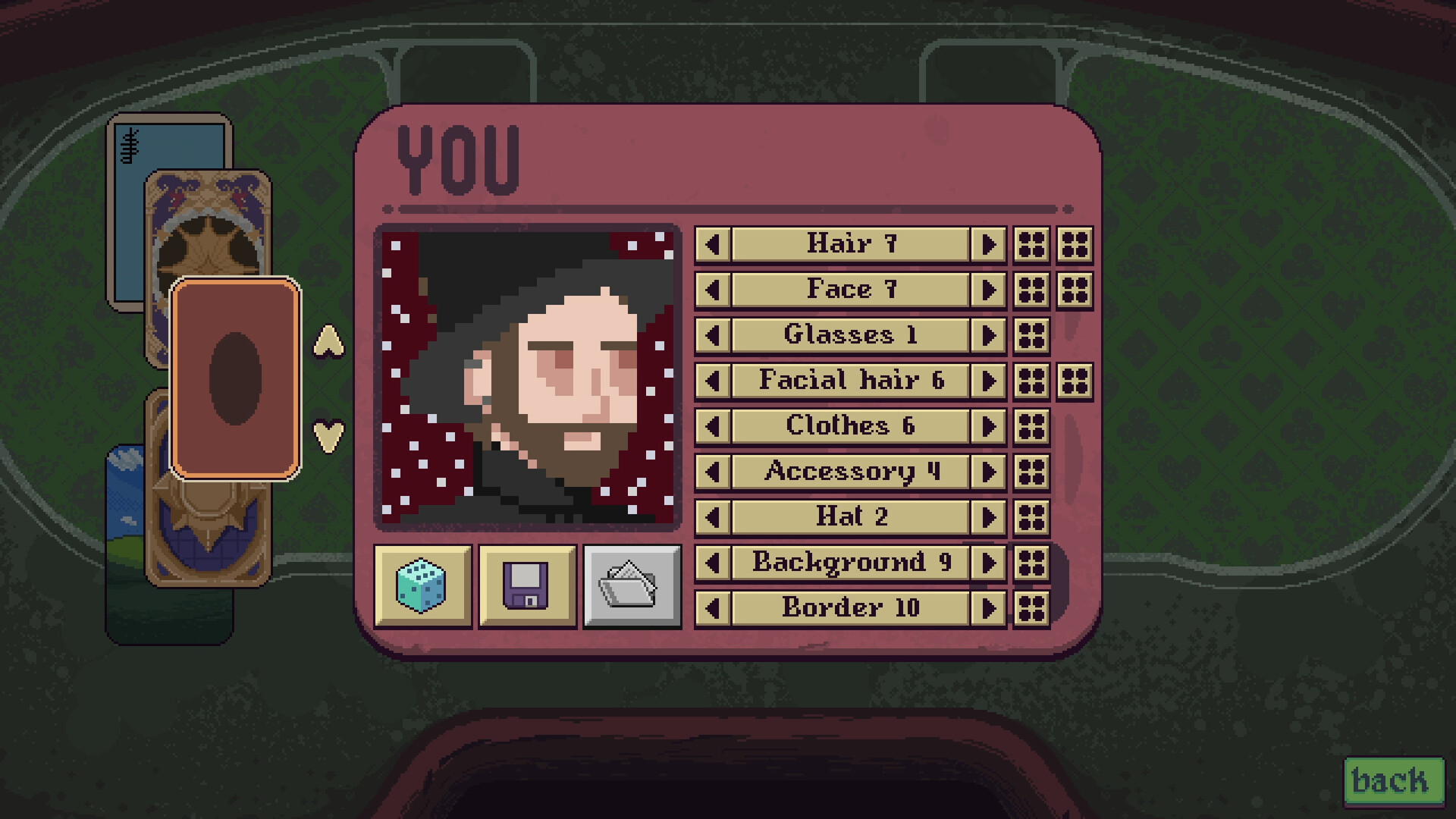 Dungeons & Degenerate Gamblers screenshot #10