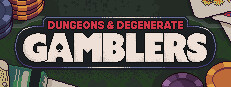 Dungeons & Degenerate Gamblers Banner