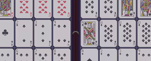 Dungeons & Degenerate Gamblers video 3