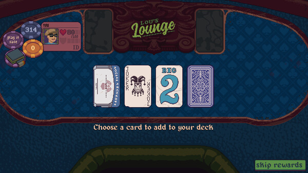 Dungeons & Degenerate Gamblers screenshot 4