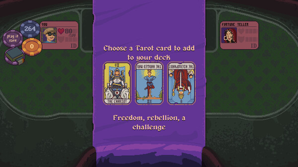 Dungeons & Degenerate Gamblers screenshot 6