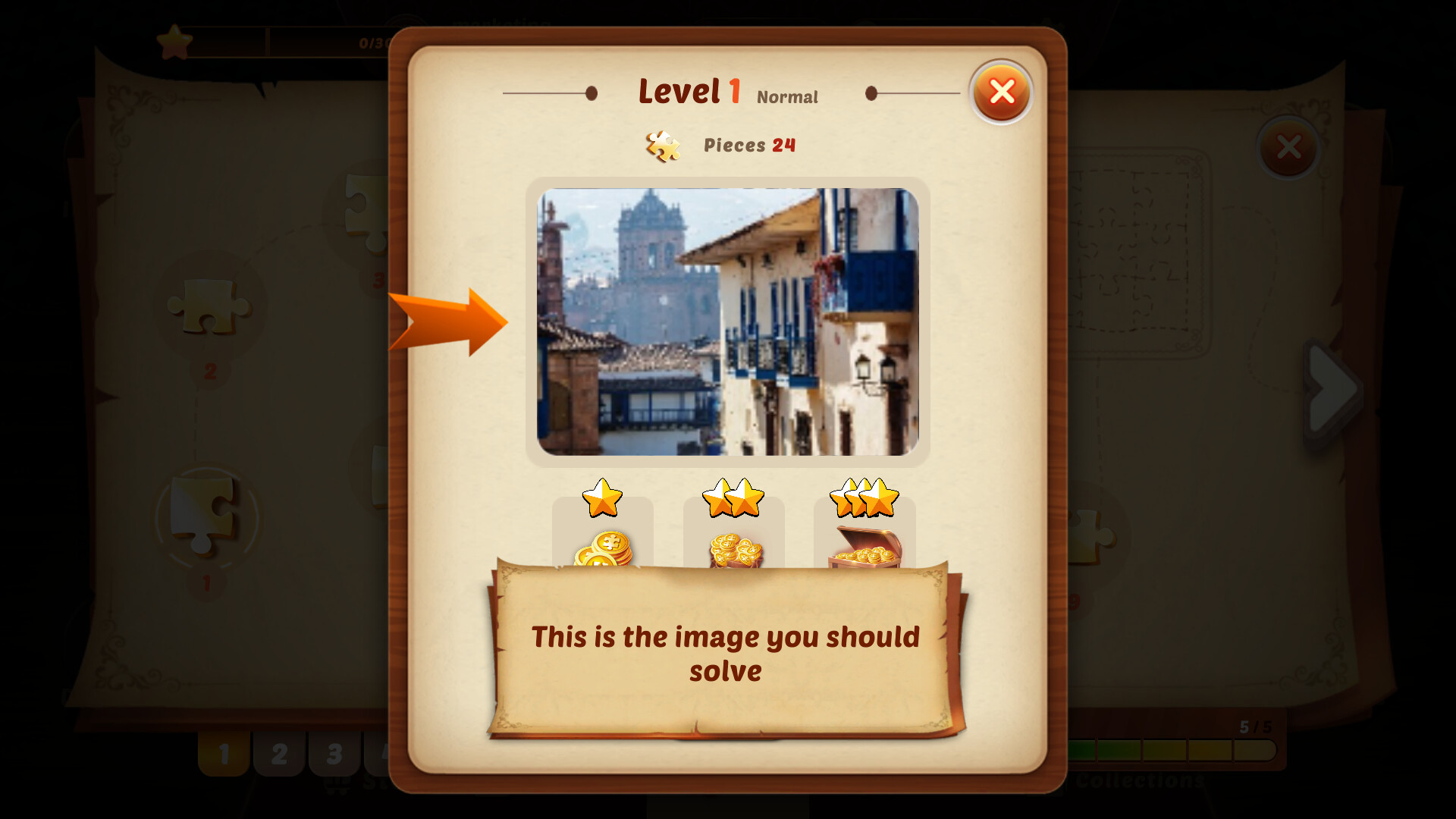 #8. Puzzle Go (Steam) 由: Kayisoft