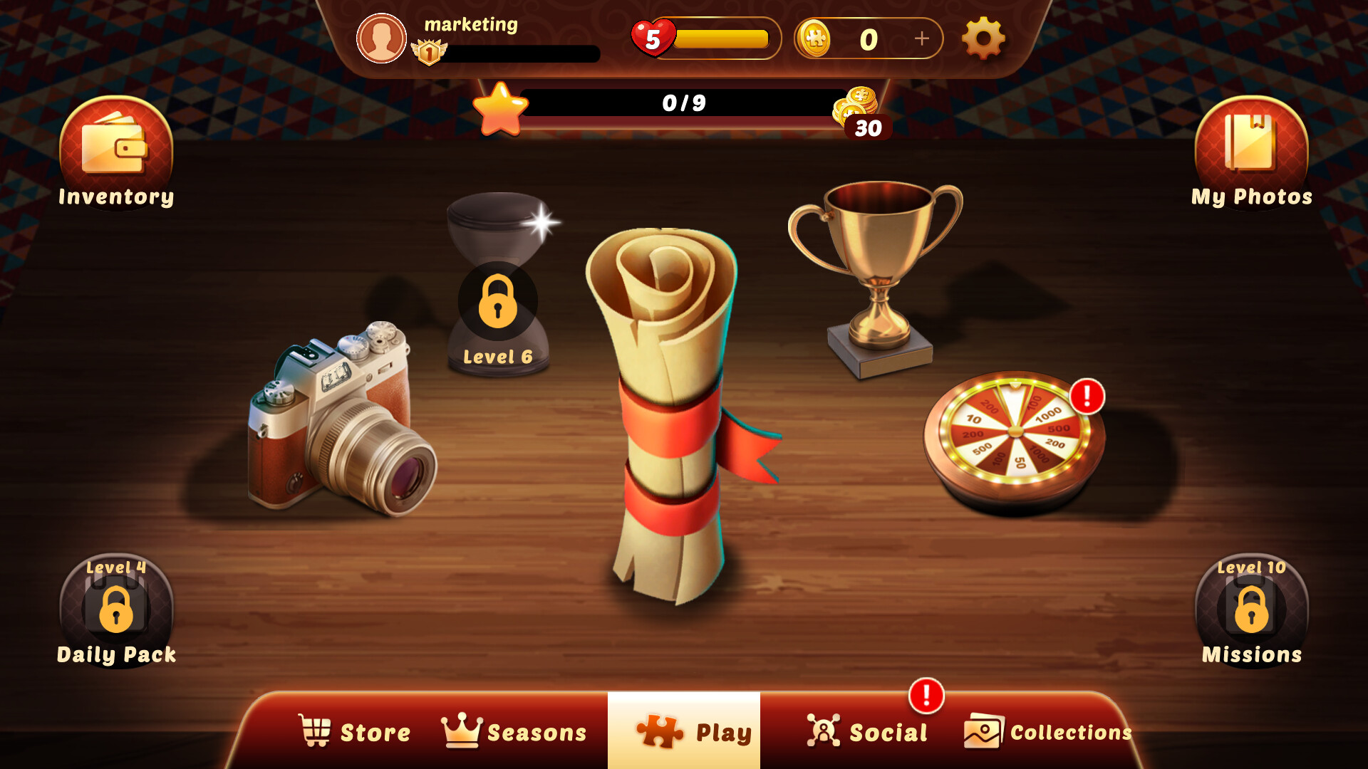 #5. Puzzle Go (Steam) 由: Kayisoft