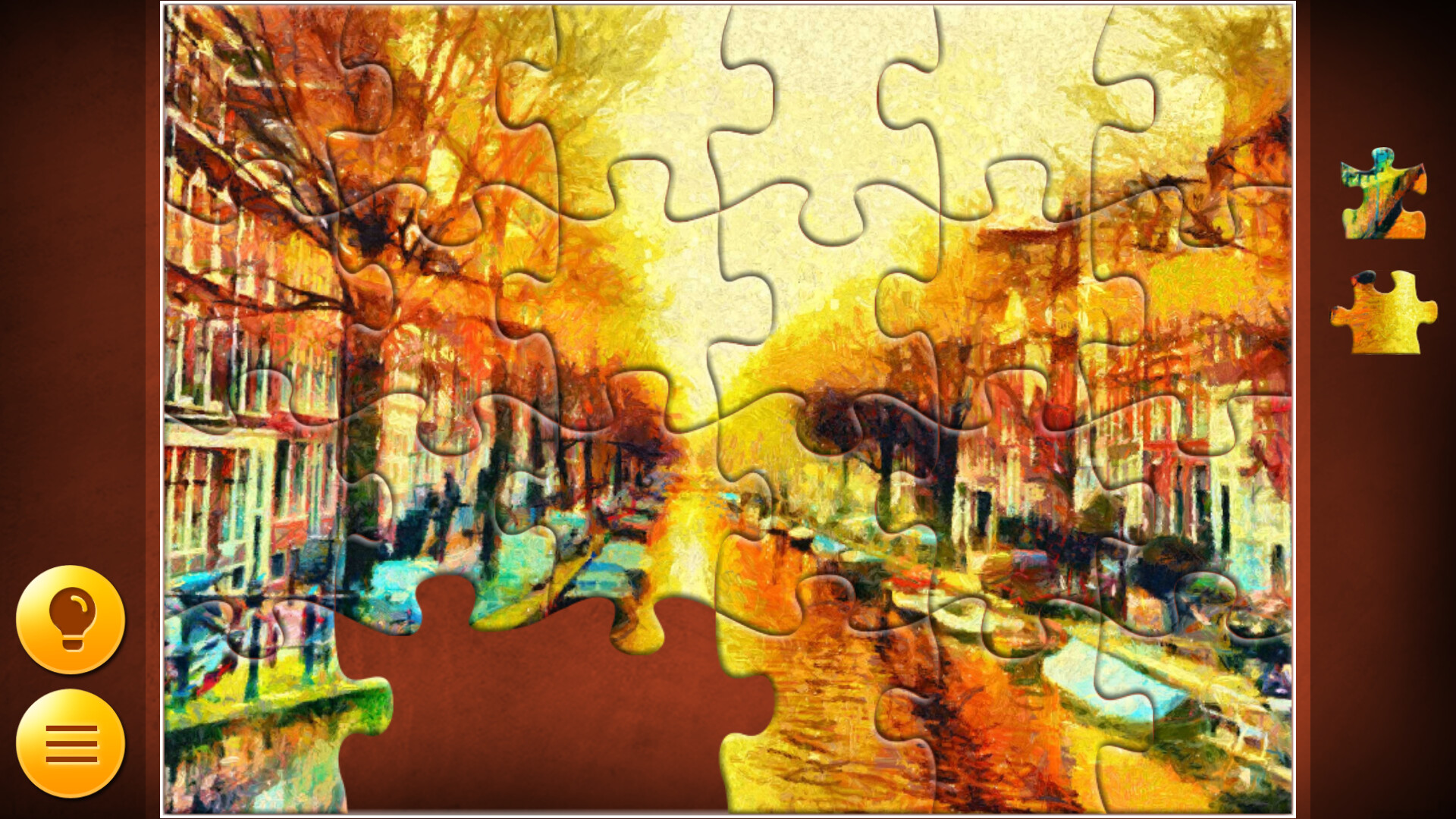 #2. Puzzle Go (Steam) 由: Kayisoft