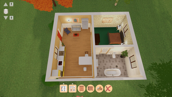 Neighborhood screenshot 2