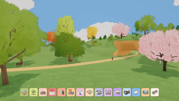 Neighborhood screenshot 6