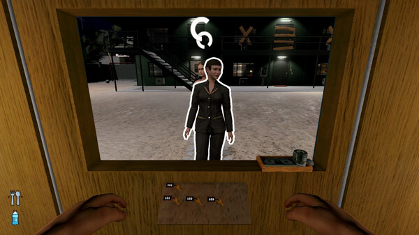 Скриншот 3 из игры My Motel