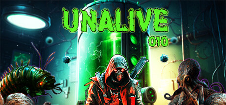 Unalive 010 crack status