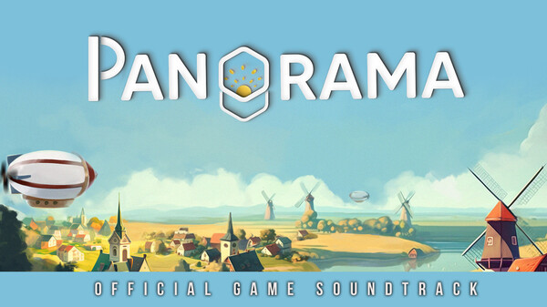 Pan'orama Soundtrack