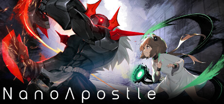 NanoApostle Steam Banner