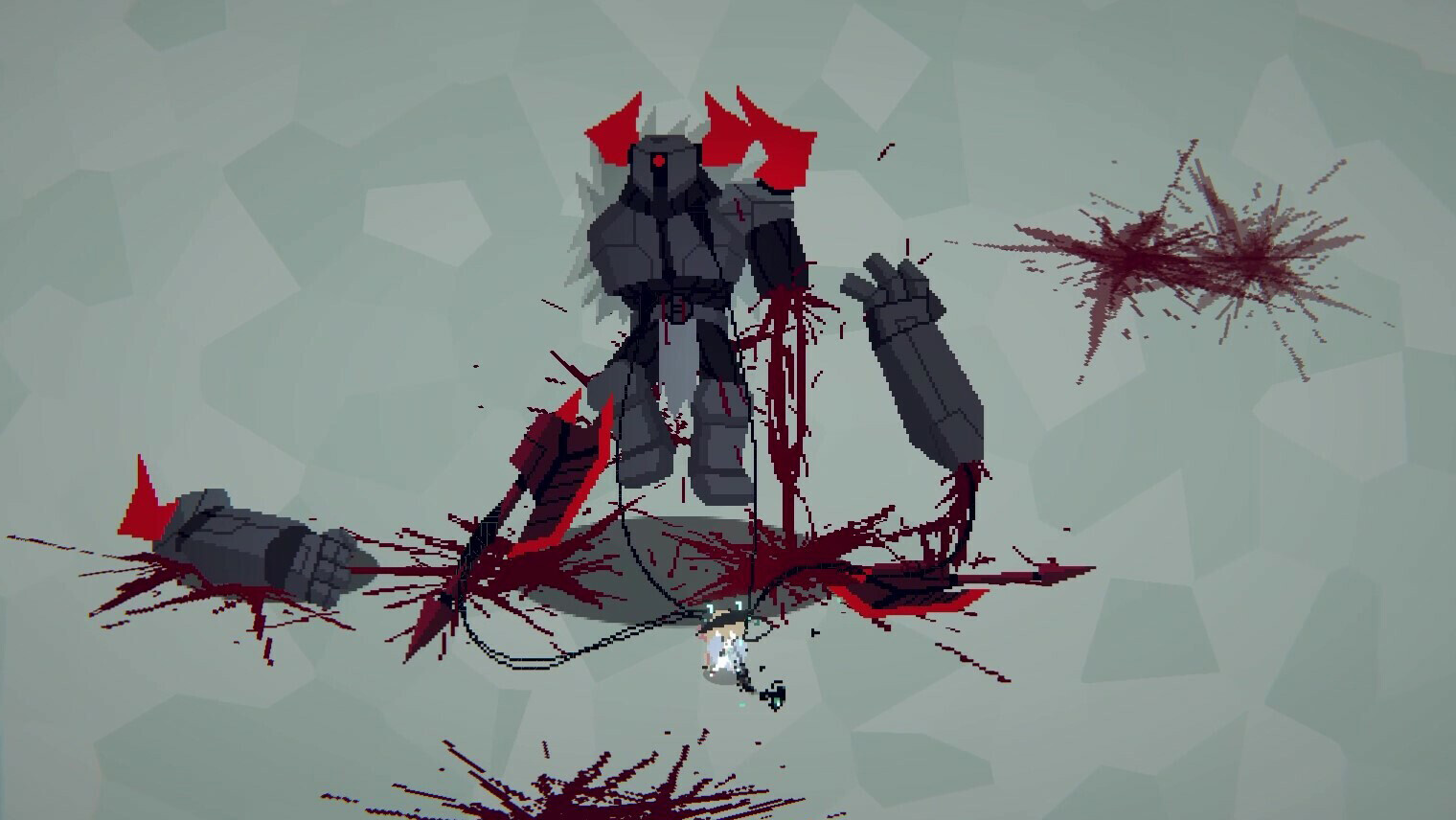 Screenshot NanoApostle