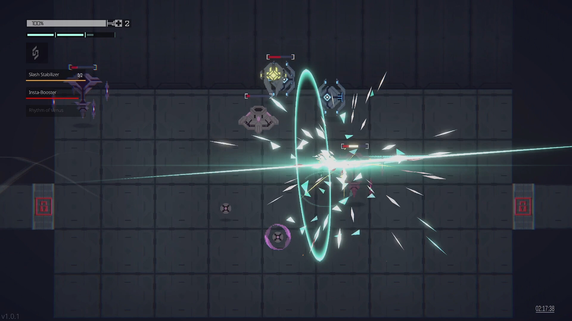 NanoApostle screenshot 9