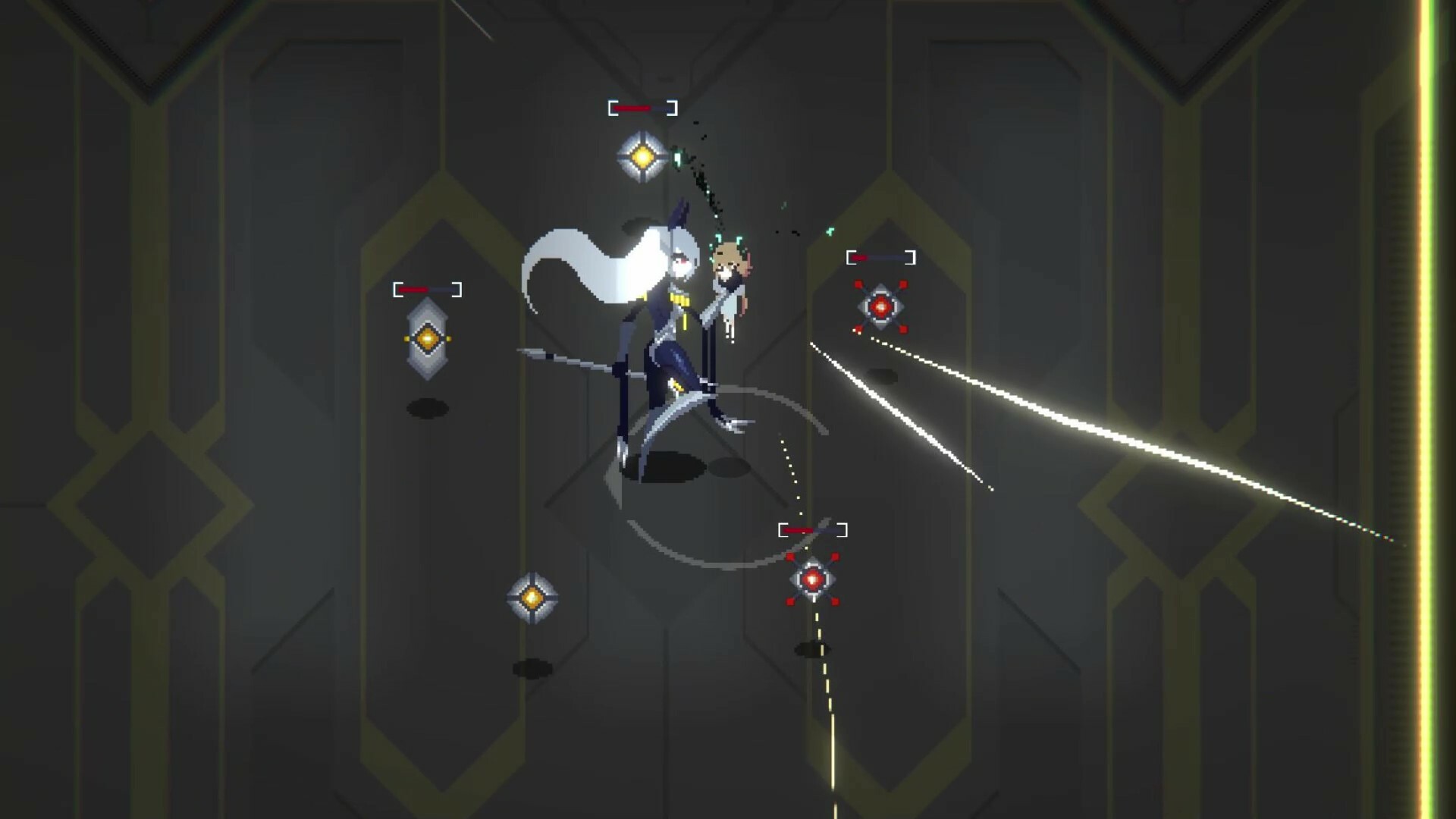 NanoApostle screenshot #13