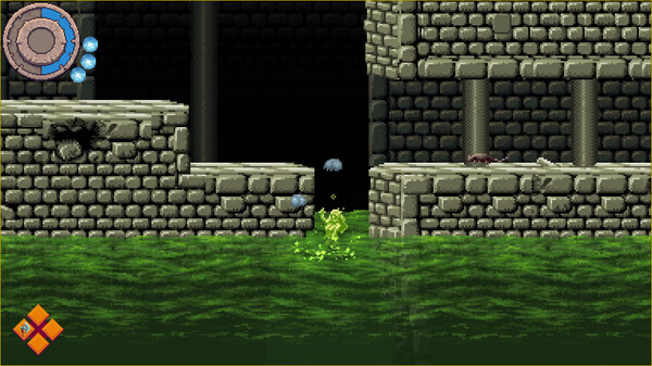 Valeria the Pagan Priestess screenshot 7