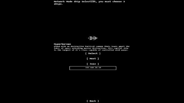 Alpha MMXXV screenshot 3