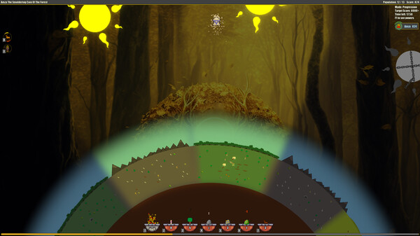Xon Screenshot