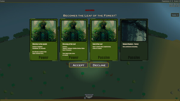 Xon Screenshot