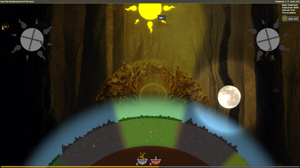 Xon Screenshot