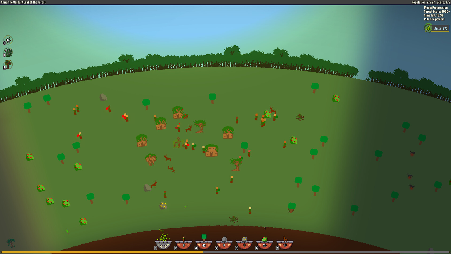 Xon Featured Screenshot #1