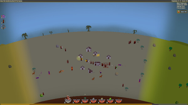 Xon Screenshot
