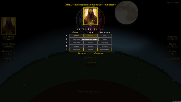 Xon Screenshot