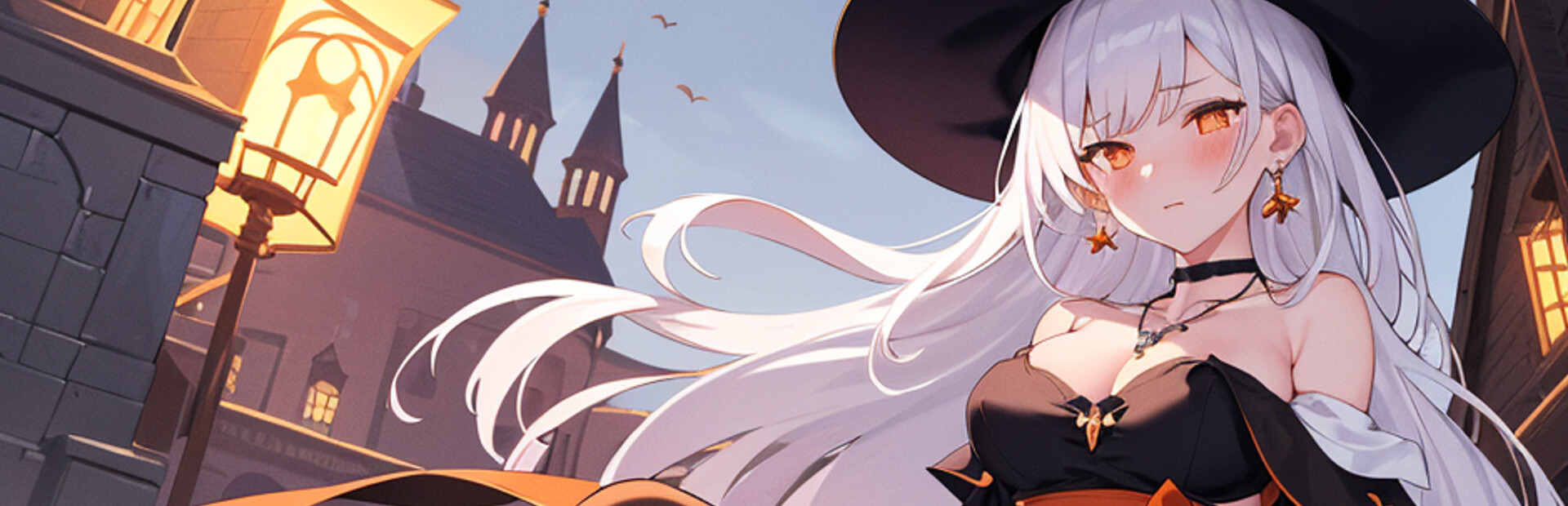 Hentai Witch