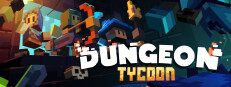 Сэкономьте 10% при покупке Dungeon Tycoon в Steam