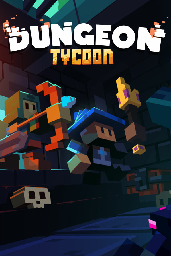 Dungeon Tycoon