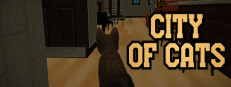 City of Cats game cover