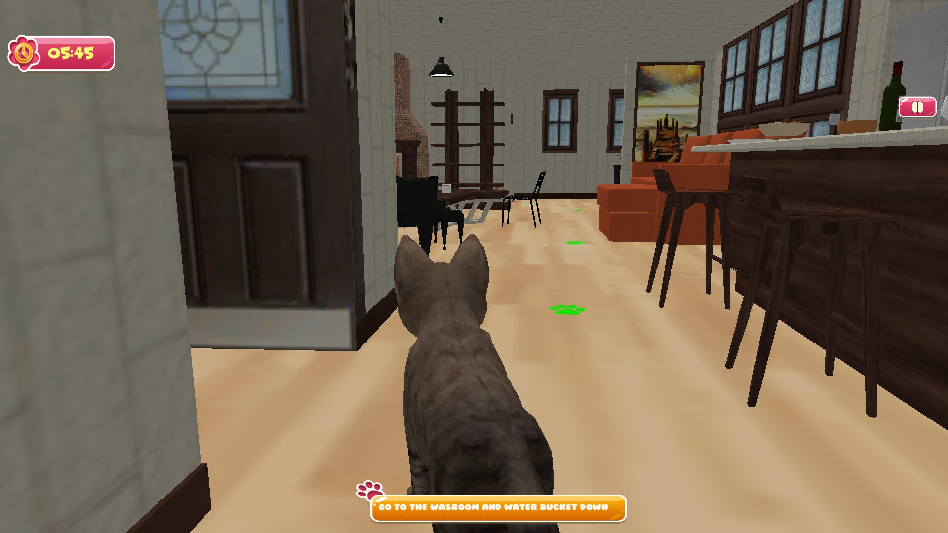 City of Cats screenshot screenshot 6