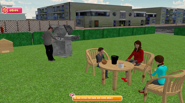 Screenshot media