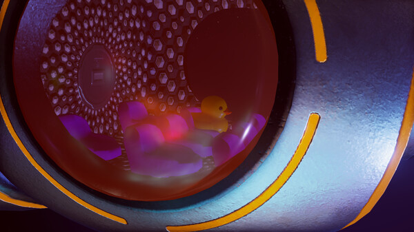 Placid Plastic Duck - Hippospace Download