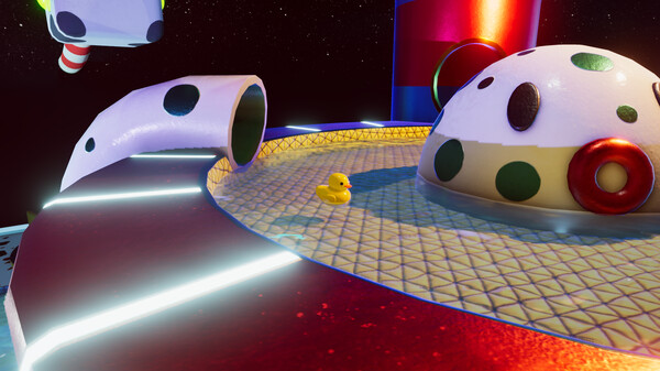 Placid Plastic Duck - Hippospace Download