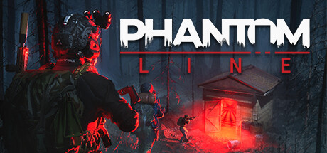 Phantom Line Banner