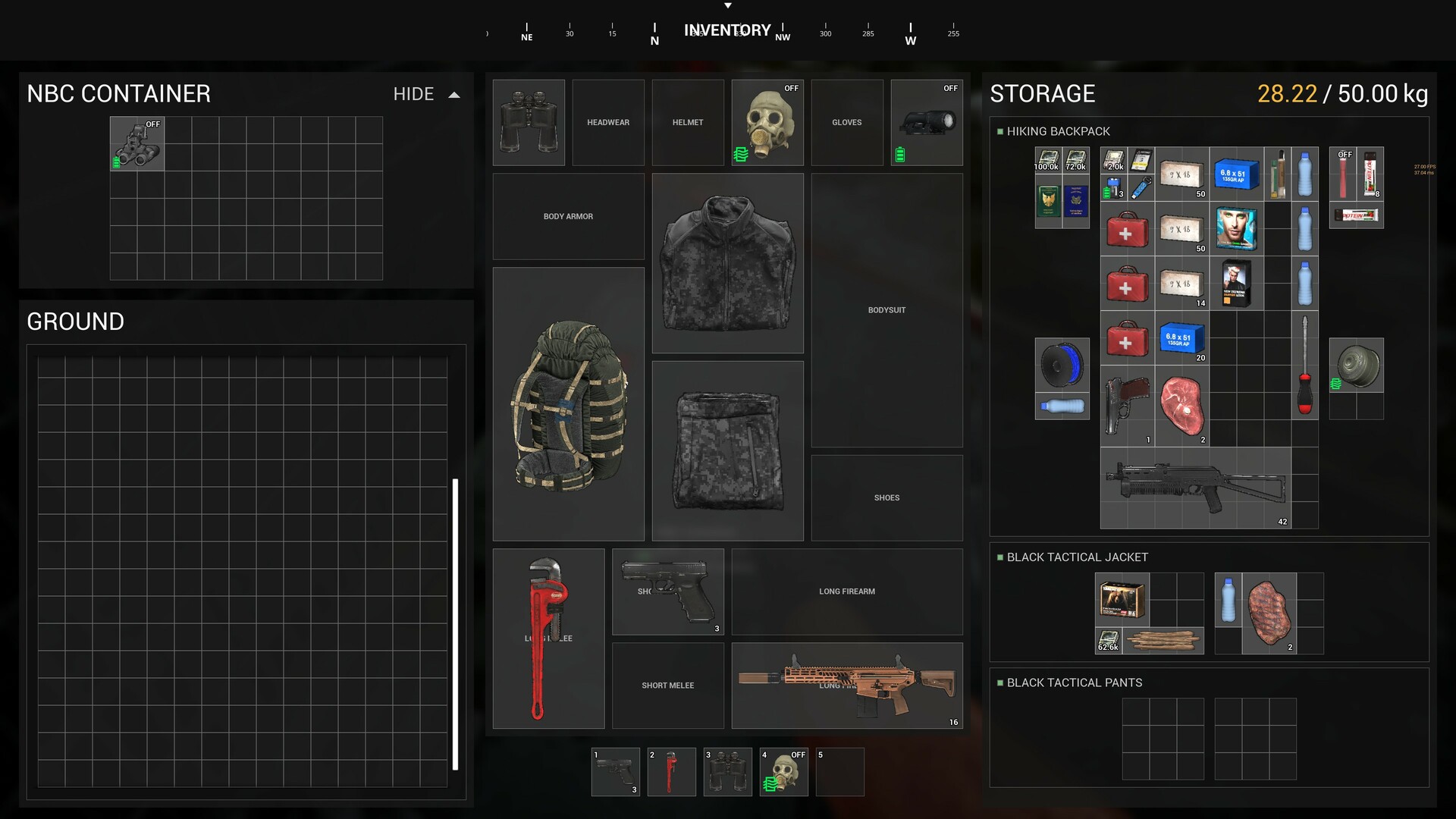 Phantom Line screenshot #9