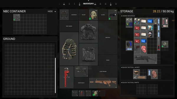 Phantom Line screenshot 9