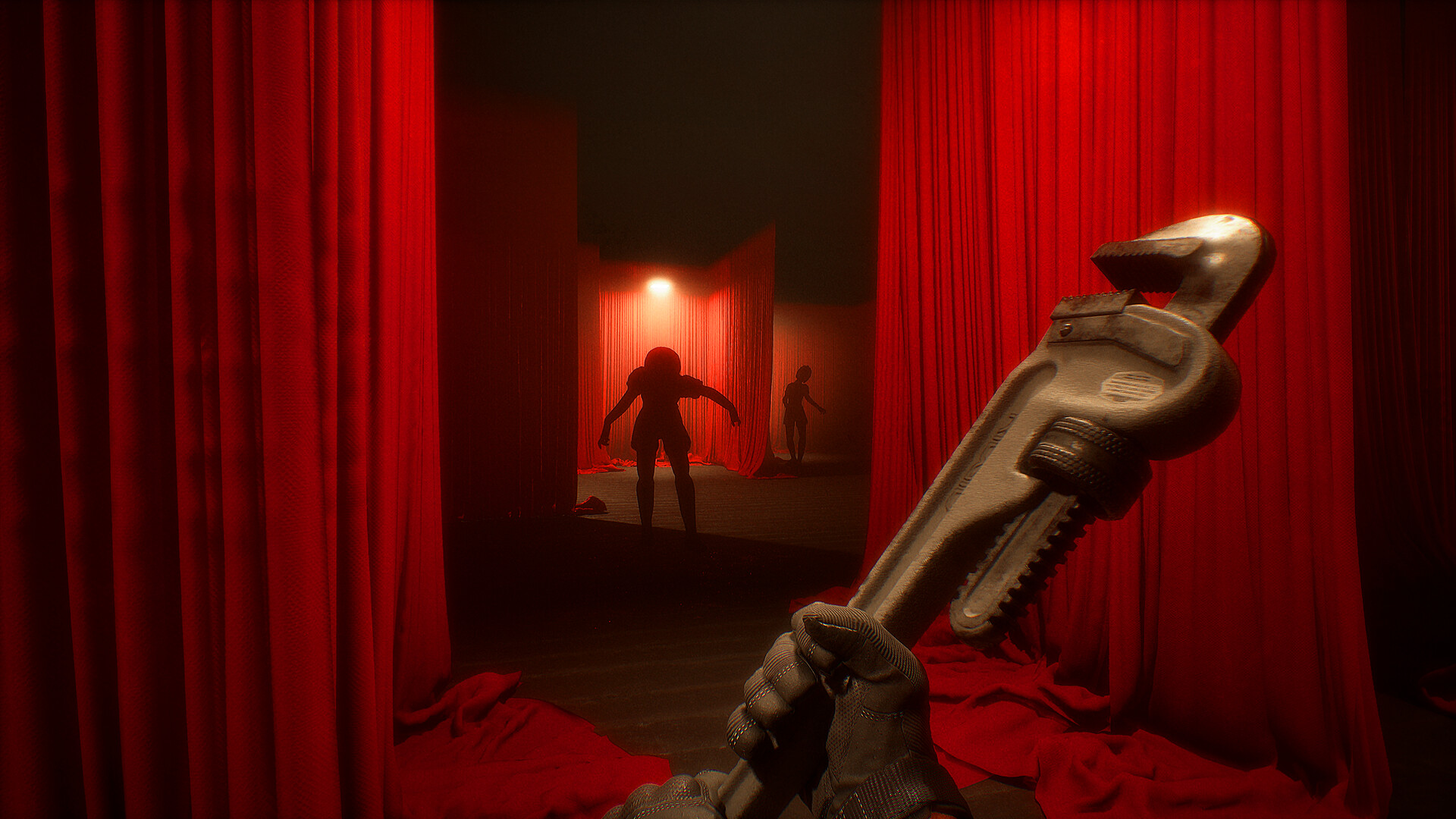 Phantom Line screenshot #3