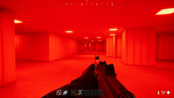 Phantom Line Screenshot