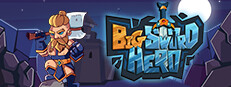 Big Sword Hero