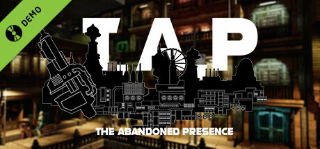 The Abandoned Presence Demo game cover