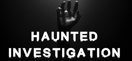 Haunted Investigation steam charts