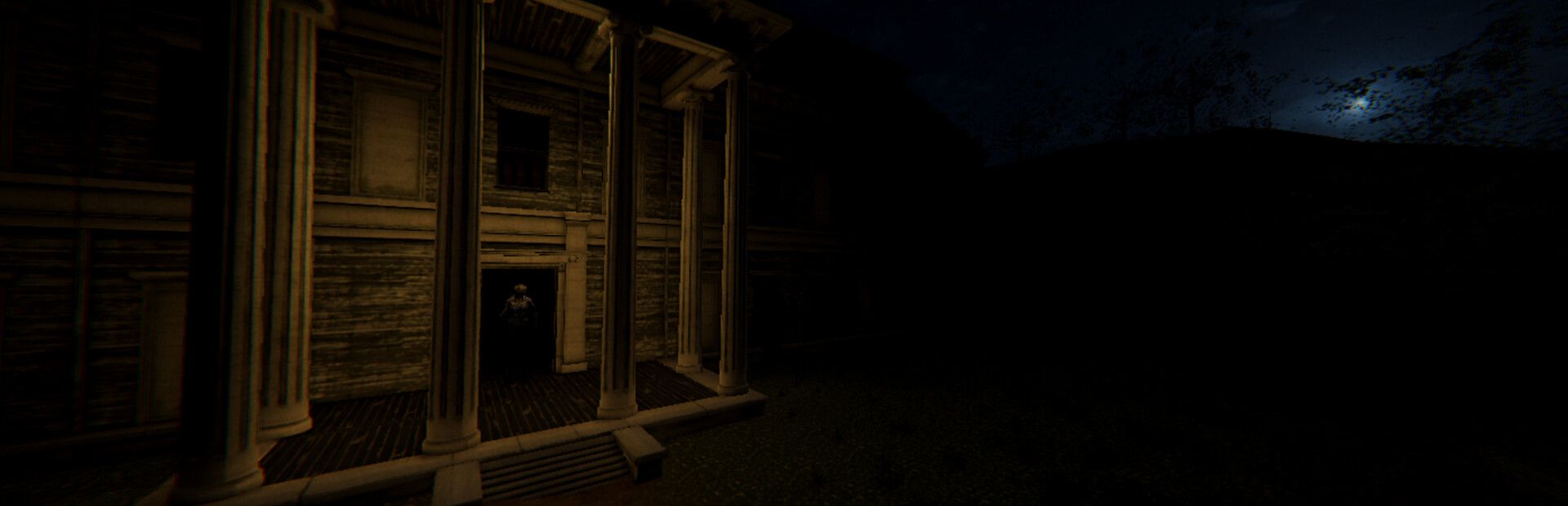 Haunted Investigation