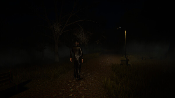 Haunted Investigation screenshot 1