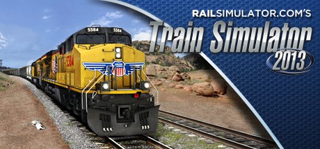RailWorks Content cover art