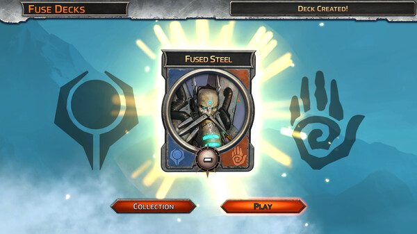 SolForge Fusion