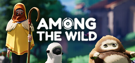 AMONG THE WILD header art