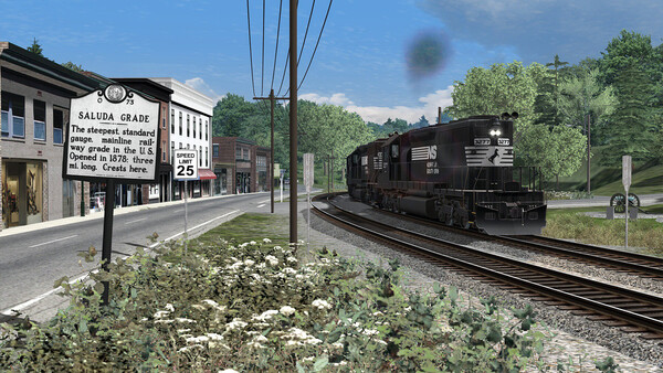 Train Simulator Classic 2024.