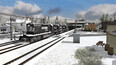 Train Simulator Classic — миниатюра кадра